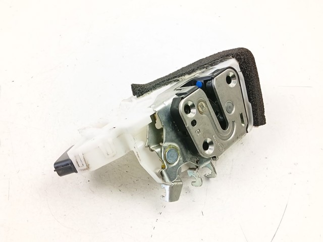 Comprar 805006FP0A Nissan/Infiniti Cerradura de puerta delantera derecha