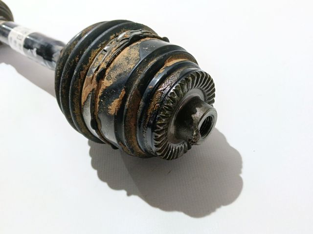 Comprar 31608687782 BMW Semieje delantero derecho