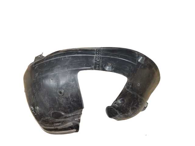  Paso rueda Hyundai Santa Fe 4
