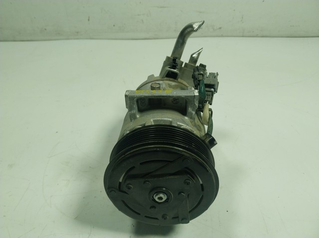 Compresor de ac Renault (RVI) 926004423R