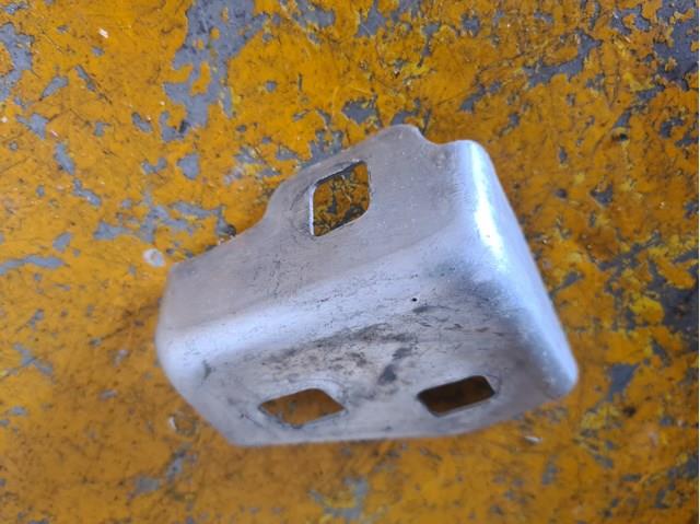 2136202800 Mercedes soporte, faro principal delantero izquierdo