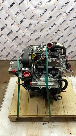 Motor VAG CHZC