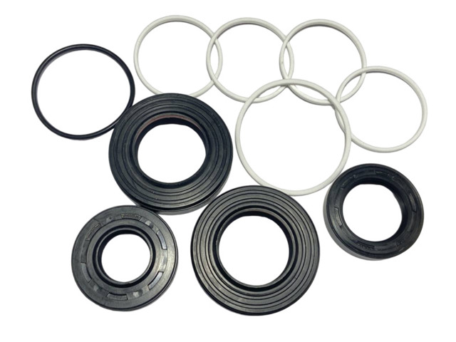 Comprar Kit de reparación, mecanismo dirección SsangYong Korando C 