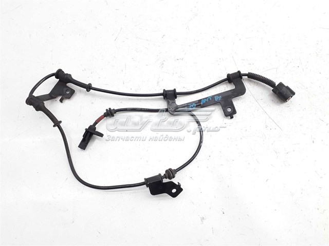 956711J000 Hyundai/Kia sensor abs delantero derecho