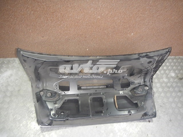 Tapa maletero 5920A062 Mitsubishi