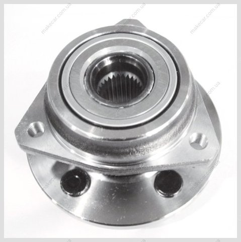 Comprar IJ123024 Iljin Bujes de ruedas