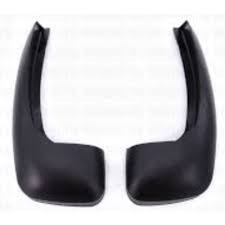 Kit de faldillas guardabarro traseros General Motors 9121576