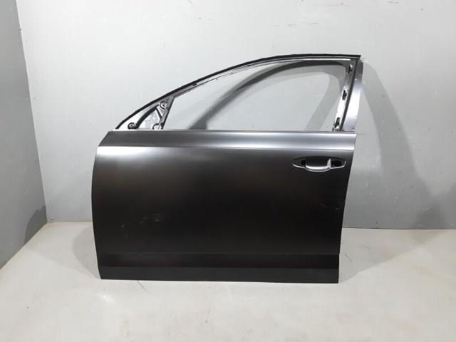Puerta del conductor VAG 5E0831055A
