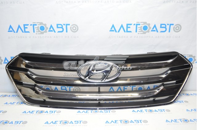 Parrilla 863502W010 Hyundai/Kia