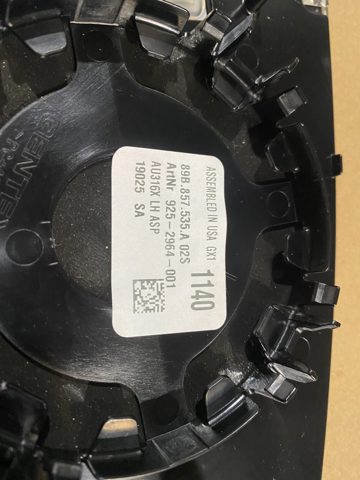  VAG 89B857535A