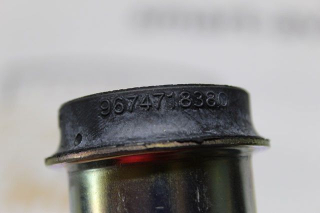 Buje del soporte del subchasis delantero Peugeot/Citroen 9674718380 precio, desde 24,67 EUR