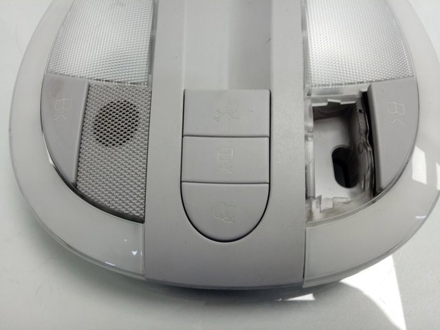 Luz de techo interior (cabina) Mercedes A2118205901 precio, desde 39,20 EUR