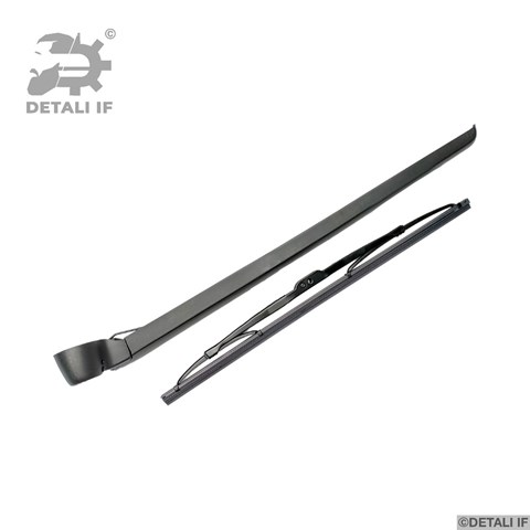 Limpiaparabrisas posterior Detali IF DF11212