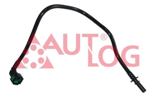 KL3210 Autlog