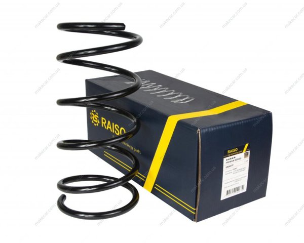 SR068TP Raiso Muelle delantero