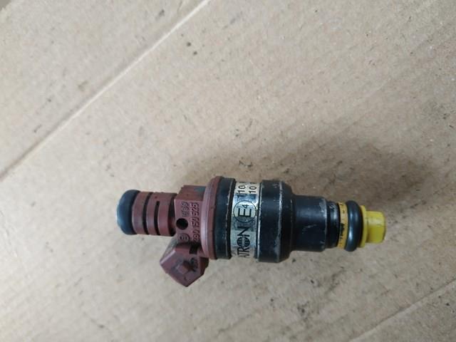 0280150525 Bosch Inyector de combustible