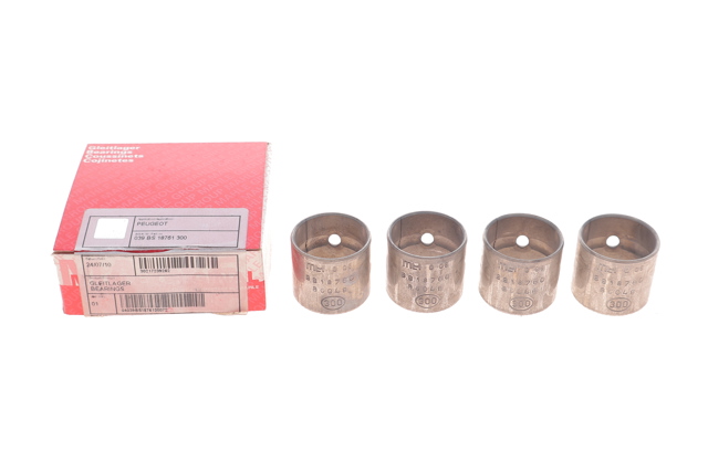 Buje de biela 039BS18761300 Mahle Original