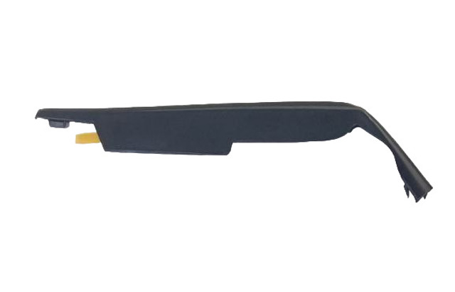 Moldura de guardabarro delantero derecho Lexus GS (S19)