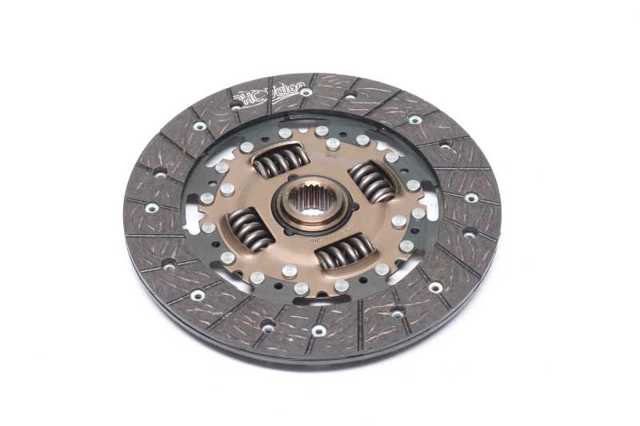 Comprar HA10 VALEO Disco de embrague