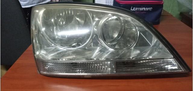 921023E010 Hyundai/Kia faro derecho