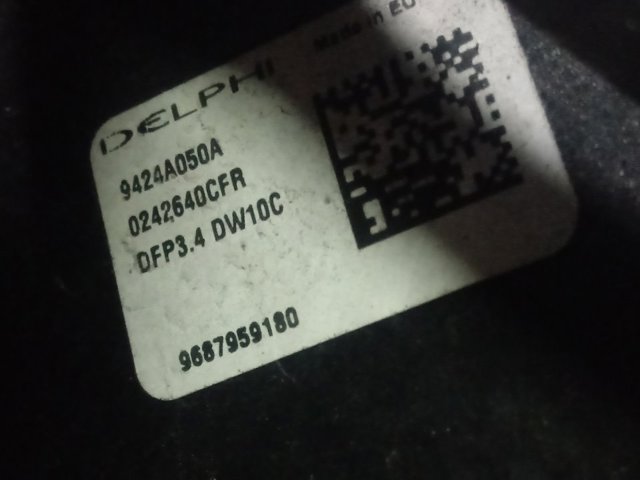 Motor completo Ford TXBA precio, desde 2012,47 EUR