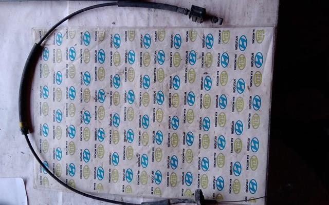 Comprar Cable del acelerador KIA Ceed  ED