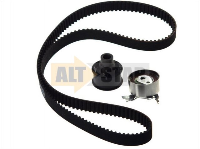 Kit de distribución CT871K2 Continental/Siemens