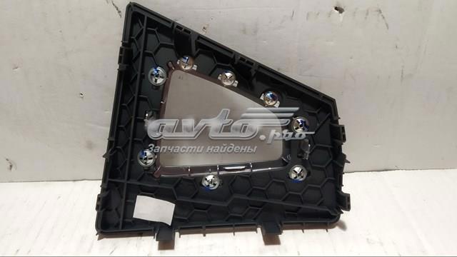 Cubierta de la consola de la palanca de cambios automática 9234131 BMW