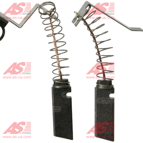  Escobillas alternador Daewoo Lanos 