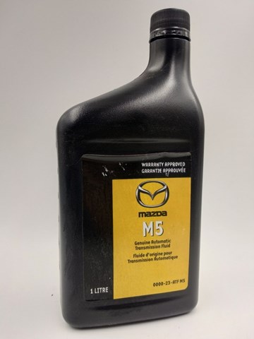Comprar 000023ATFM5 Mazda Aceite caja de cambios