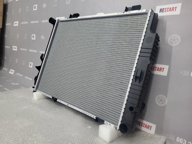 Radiador 5015083 Polcar