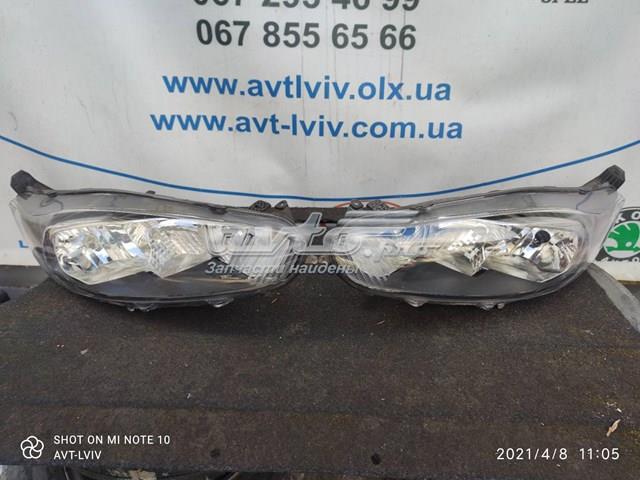 C1BB13W029 Ford 