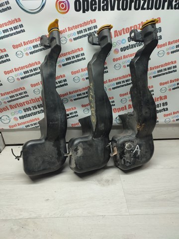 Comprar 13118164 General Motors Depósito de limpiaparabrisas
