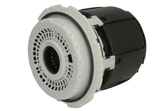 Comprar K096837K50 Knorr-bremse Filtro del desecador de aire (separador de agua y aceite) (camión)