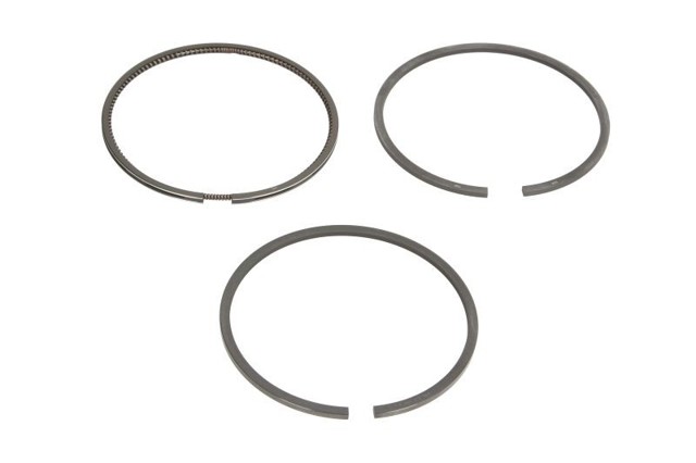 Juego de anillos de pistón para 1 cilindro, STD 4181A021 PERKINS