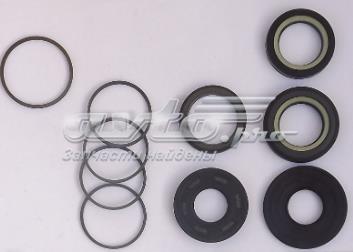 Kit de reparación mecanismo dirección Ford Focus II