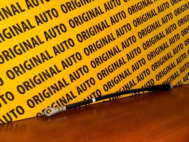 Latiguillo de freno trasero KA0G43810B Mazda