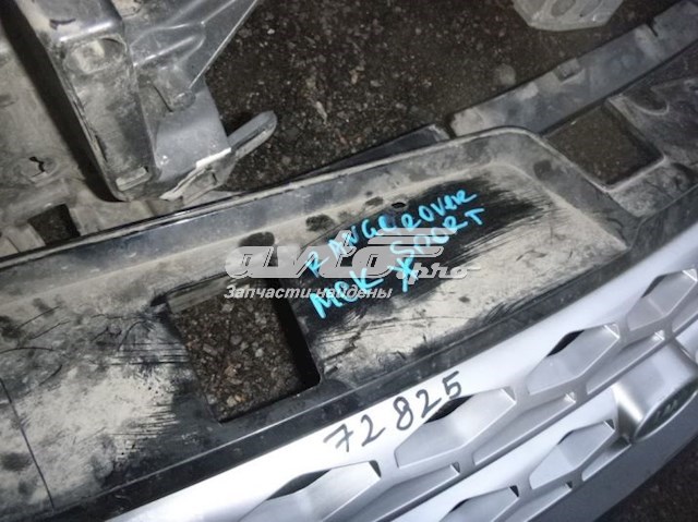 LR054766 Land Rover Calandra