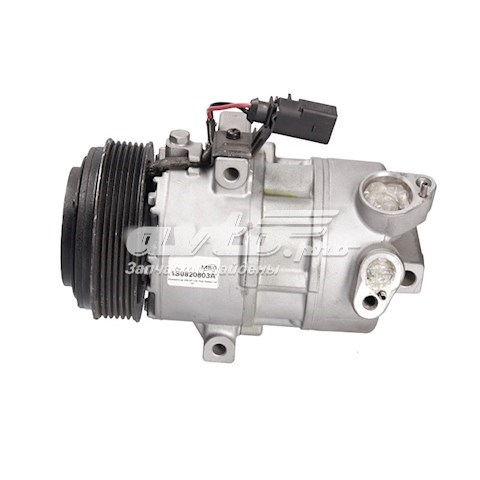 Compresor ac MSG Rebuilding 1S0820803AR precio, desde 153,91 EUR