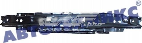 Refuerzo paragolpes delantero FPS FP5051940