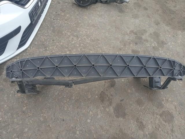 Absorbedor del parachoques delantero 9816198380 Peugeot/Citroen