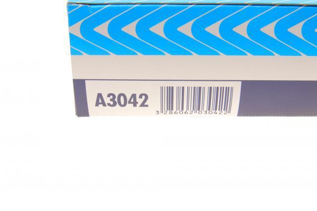 El filtro de aire Purflux A3042 precio, desde 12,29 EUR