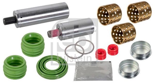 81508226038 MAN Kit de reparación de pinzas