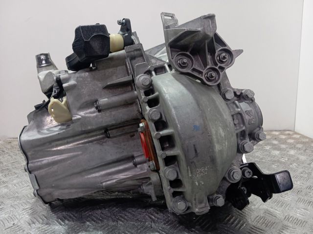 9806698980 Peugeot/Citroen Transimisión manual