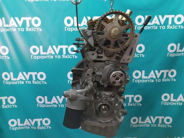 Comprar Motor completo Dacia Logan I LS