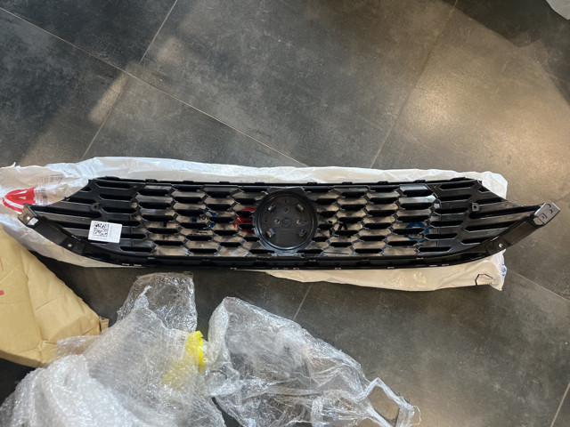 Rejilla Fiat/Alfa/Lancia 735642866