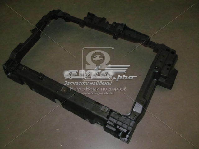 EH4453110 Mazda soporte de radiador completo