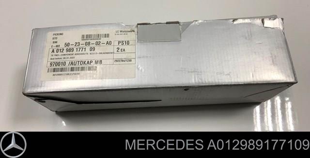 A012989177109 Mercedes