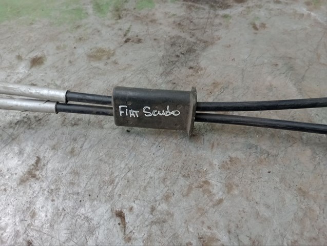 Cable de accionamiento de caja de cambios Fiat/Alfa/Lancia 1470760080 precio, desde 525,63 EUR