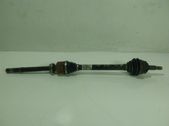 Semieje delantero derecho Peugeot/Citroen 9677916180 precio, desde 72,51 EUR